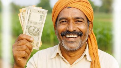 PM Kisan 22nd Installment Date