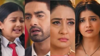Yeh Rishta Kya Kehlata Hai Twist
