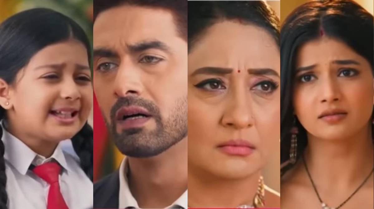 Yeh Rishta Kya Kehlata Hai Twist