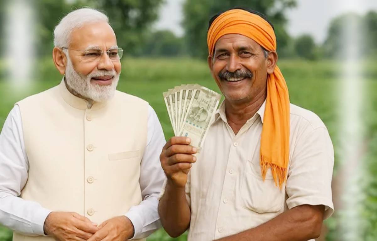 PM Kisan 22th Installment Update