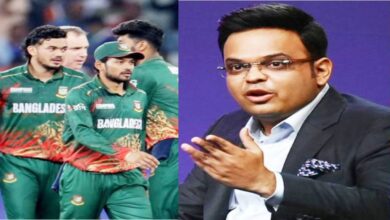 Icc to bangladesh