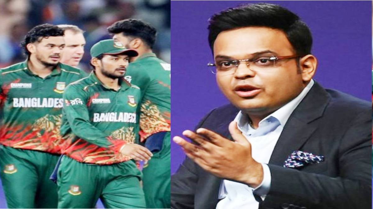 Icc to bangladesh