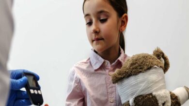 kids health risks