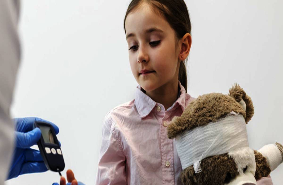 kids health risks