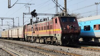 Indian Railway news 2026