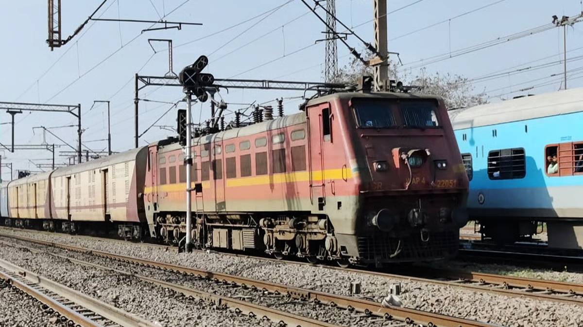 Indian Railway news 2026