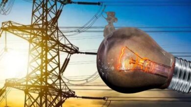 Privatization of electricity in up