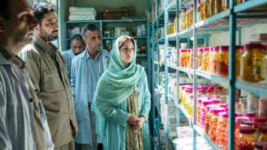 India-Afghanistan Relations