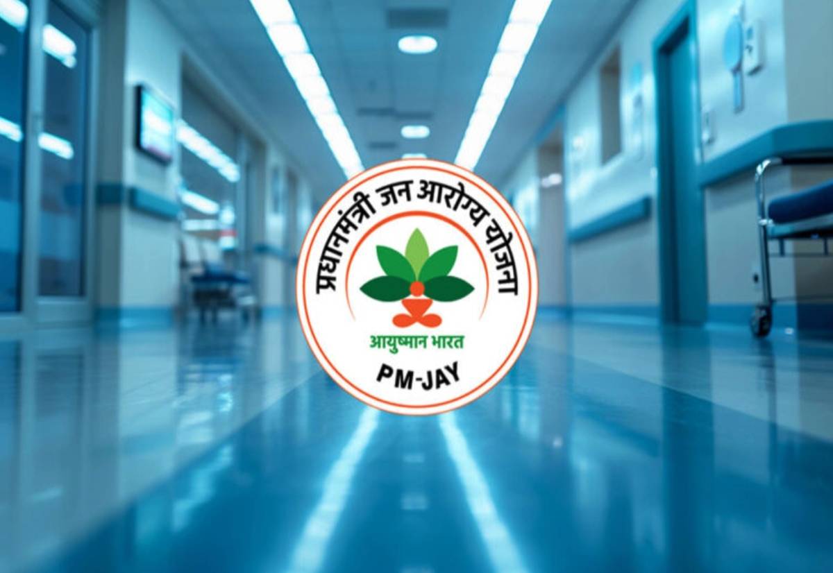 Ayushman Card Benefits