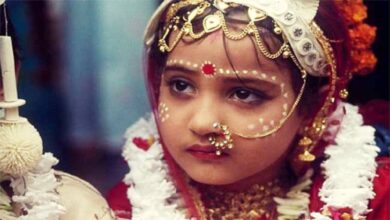 child marriages cases