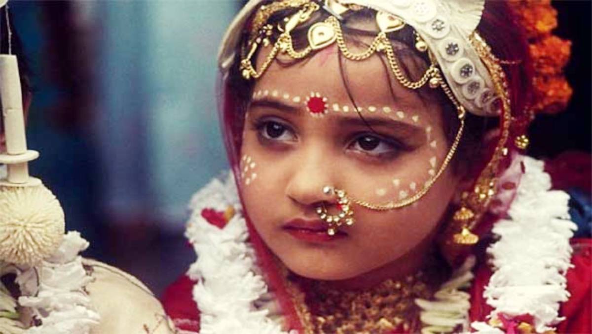 child marriages cases