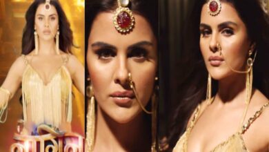 Naagin 7 TRP ratings