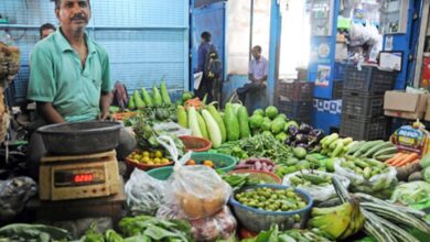 Inflation Impact in India
