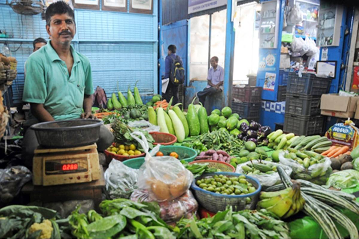 Inflation Impact in India