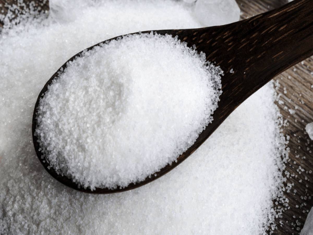 Sugar Side Effects