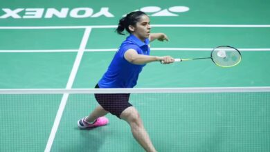 Saina Nehwal Retirement