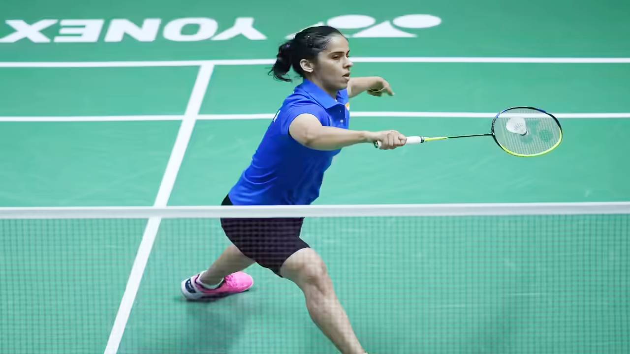 Saina Nehwal Retirement
