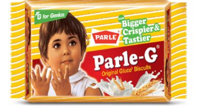 Parle G Biscuits Facts