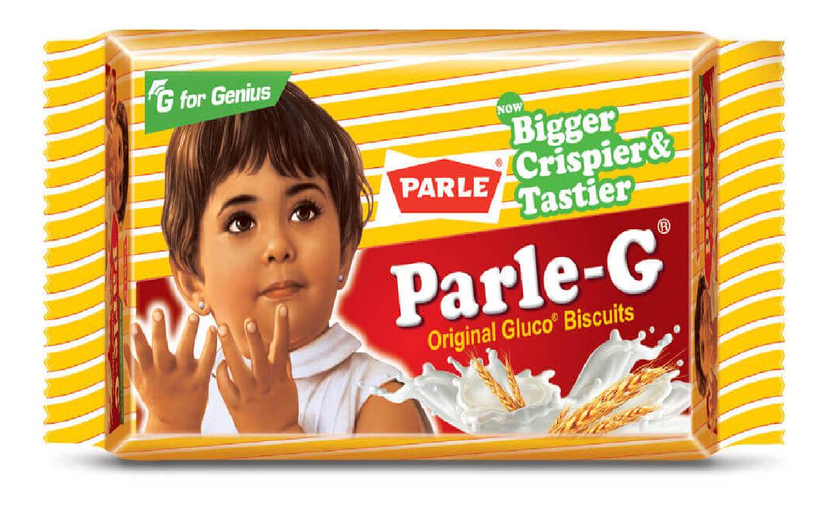 Parle G Biscuits Facts