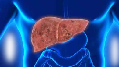 Liver Damaging Habits