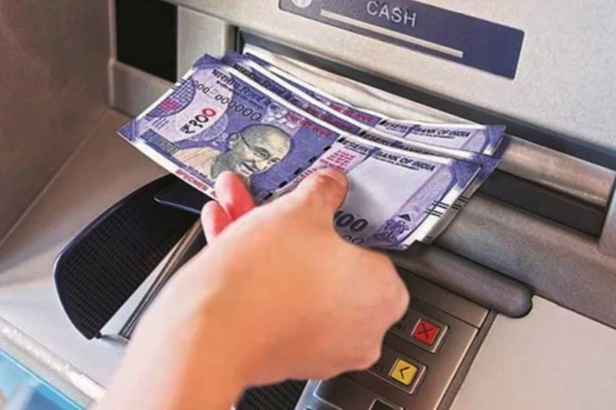 ATM Transactions Rules