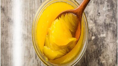 these people should avoid ghee