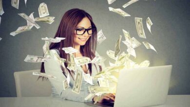 earning money from home