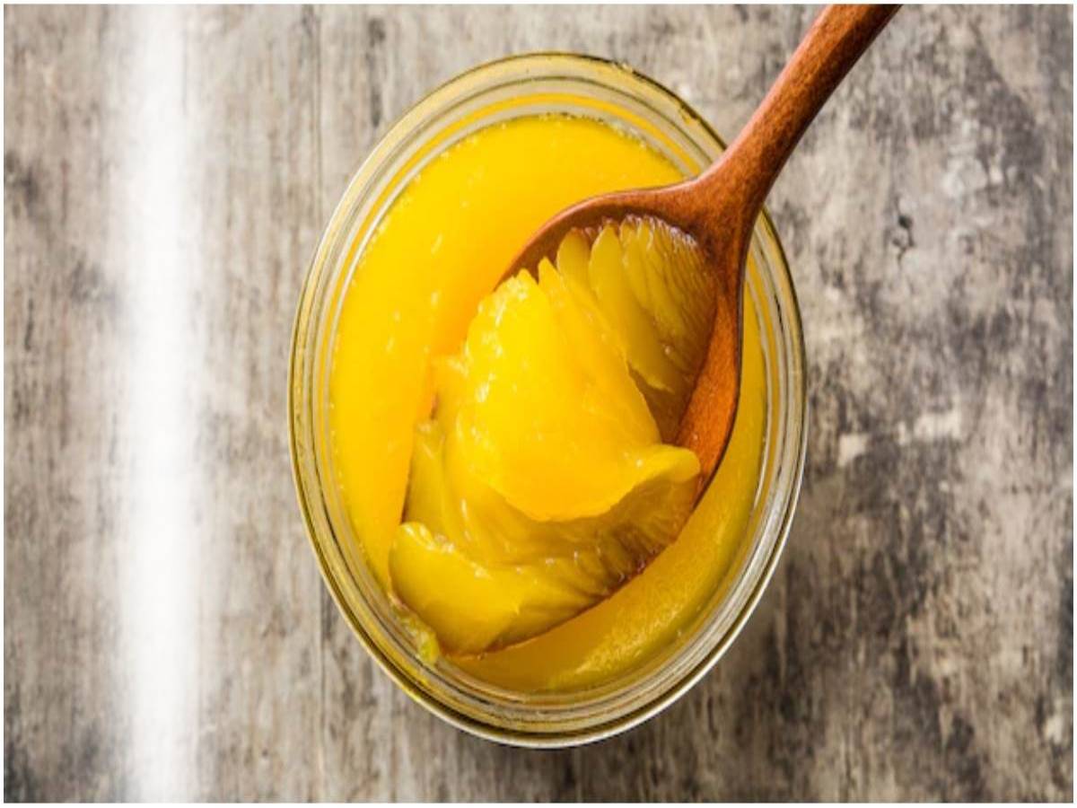 these people should avoid ghee