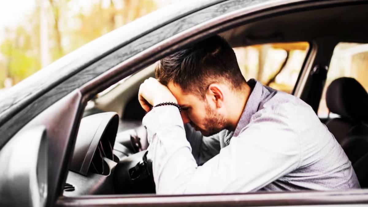 Motion Sickness