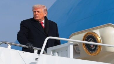 america inflation news