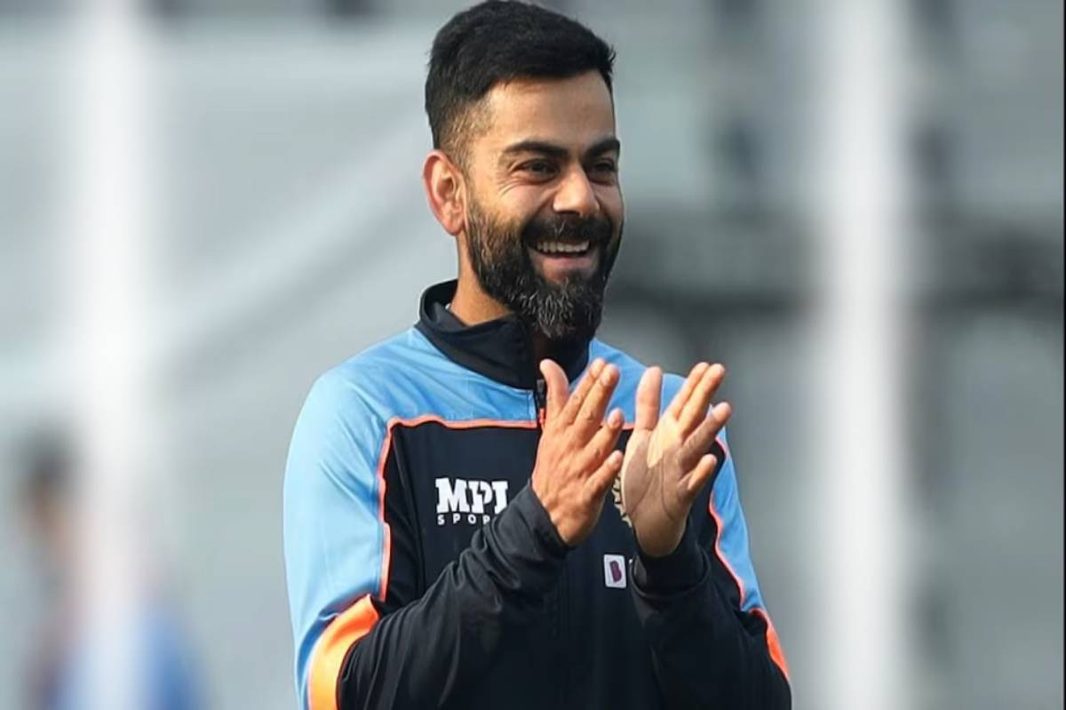 Kohli Instagram Earning Income