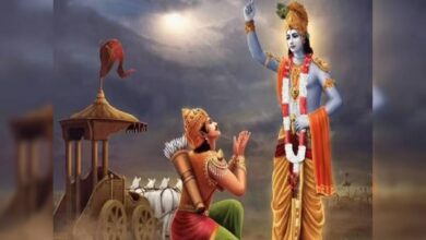 Bhagavad Gita on Charity