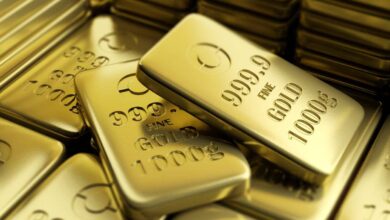 cheapest gold