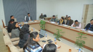 बेसिक शिक्षा अधिकारी