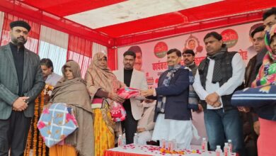अधियापुर जसवंतनगर,इटावा
