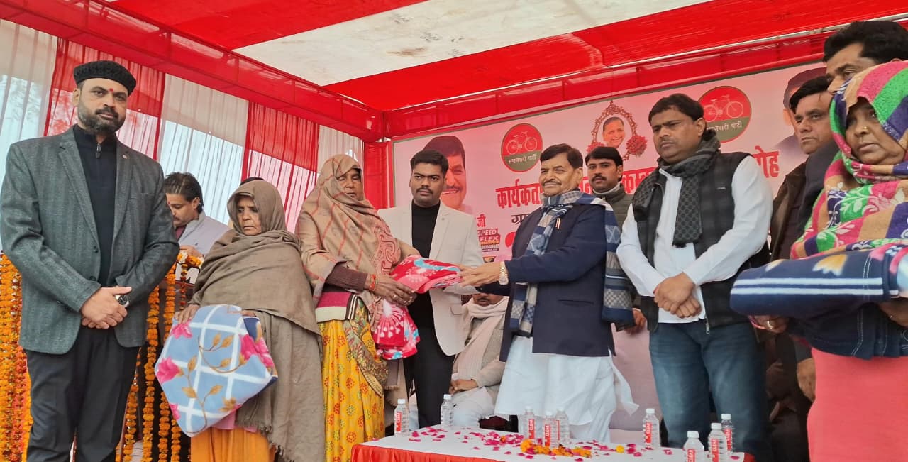 अधियापुर जसवंतनगर,इटावा