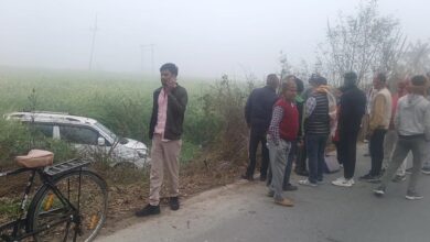 भरथना,इटावा।