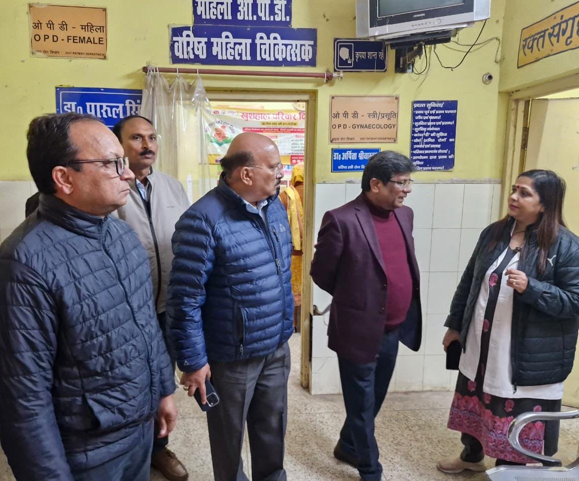 डॉ० पवन कुमार अरुण