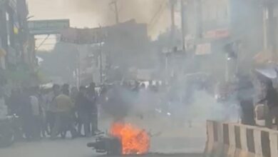 इलेक्ट्रिक स्कूटी