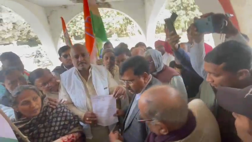 कार्यकर्ताओं