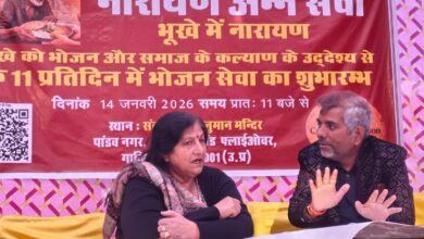 गाजियाबाद