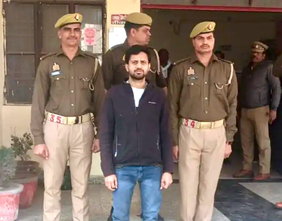 जीएसटी चोरी