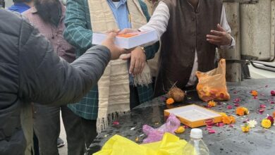 ट्रैफिक सिग्नल