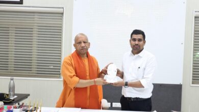 डॉ०सन्त बहादुर यादव