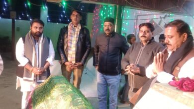 सूफ़ी कमरूद्दीन