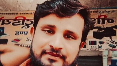 दिव्यांग चालक