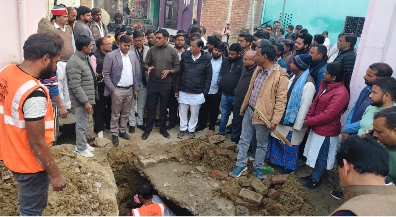 महराजगंज, रायबरेली