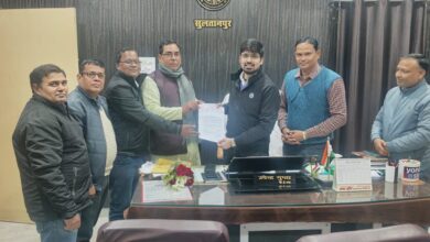 नव वर्ष पर बीएसए