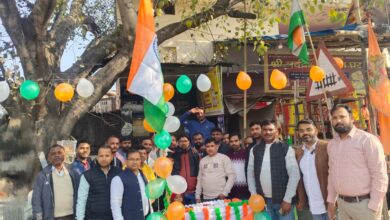नासिरपुर फाटक