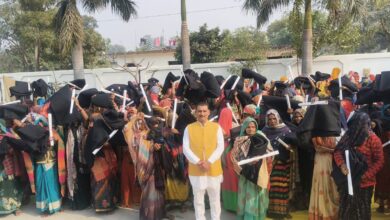निराश्रितों